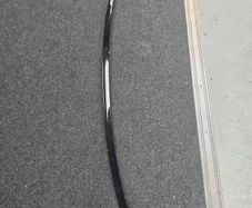 Porsche Cayenne Rear Spoiler