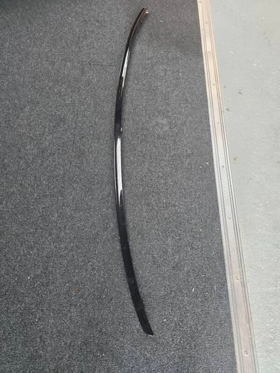 Porsche Cayenne Rear Spoiler