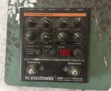 TC Electronics Nova Drive