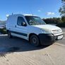 Citroen berlingo, with test Image 6