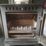 Solid fuel stove, 7Kw Image 3