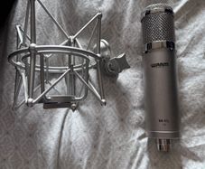 Warm audio WA-47jr Microphone