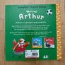 Worried Arthur The Big Match - Paperback: Ages 3-6 years Image 2