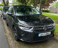 231 Opel Corsa