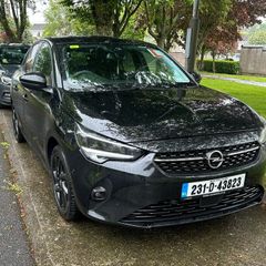 231 Opel Corsa