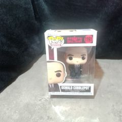 Funko Pop 1191 Oswald Cobblepot