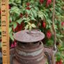 Vintage  Lantern Image 9