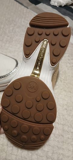 Michael Kors runners