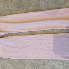 Pink Juicy Couture bottoms velvet