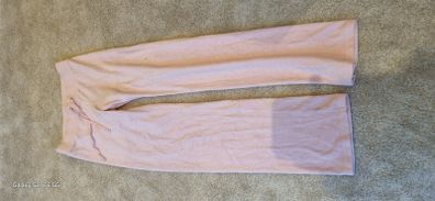 Pink Juicy Couture bottoms velvet