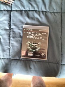 Dead space Ps3 PlayStation