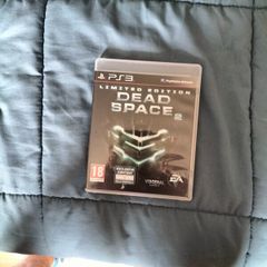 Dead space Ps3 PlayStation