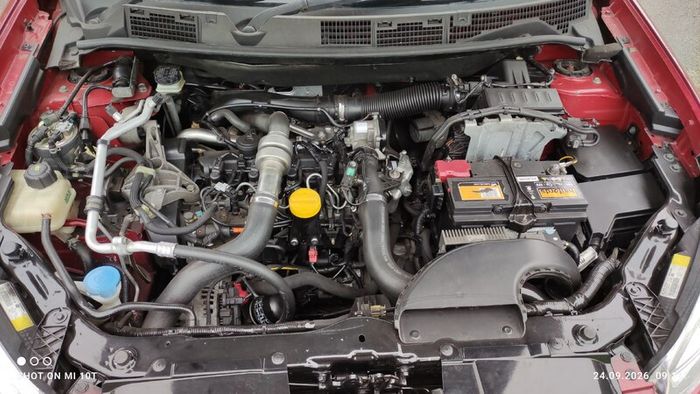 2011 Nissan Qashqai