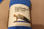 Brand new yoga towel