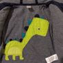 Next Reversible 2 in 1 Baby Jacket Image 9