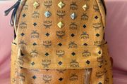 MCM  Visetos Backpack