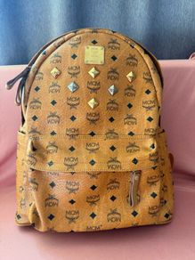 MCM  Visetos Backpack