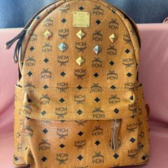 MCM  Visetos Backpack