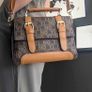 Top Handle Cross Body Bag - BRAND NEW Image 4