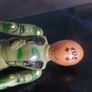 Teenage Mutant Ninja Turtles 1989 , R2D2 , Rare Gi.Joe Image 3
