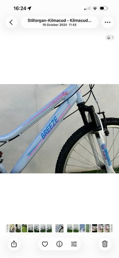 bike