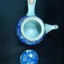 Japanese Yokode Kyusu side-handle teapot Image 5