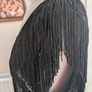 Flapper Style Sequin Dress Image 9