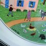 Villeroy & Boch Spring Collectable Plate Image 4