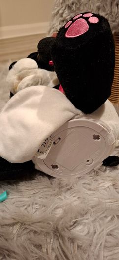 Toy, panda