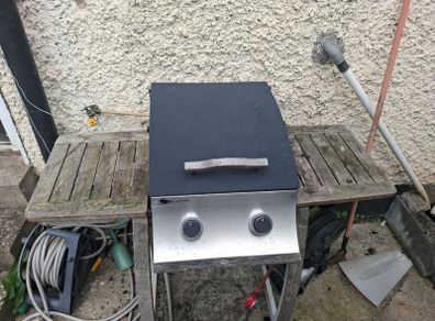 bbq