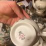 Vintage china teaset free postage Image 4