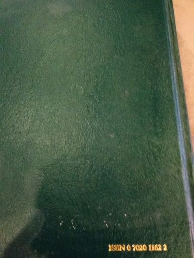 Meat Hygiene 8th Edition