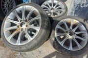 Bmw M5 Replica 3 series alloys