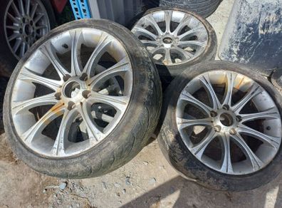 Bmw M5 Replica 3 series alloys