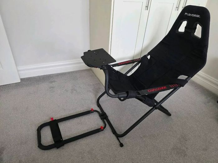 Playseat Challenge