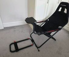 Playseat Challenge