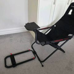 Playseat Challenge
