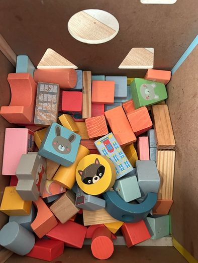 Baby Toy Bundle