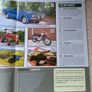2 x Irish Vintage Scene Magazines. Issue 36 May 2009 (3rd Anniversary Special) and Issue 87 - Aug 2013. Image 7