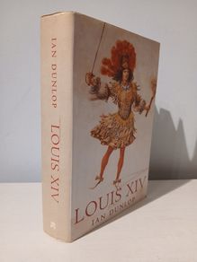 Louis XIV by Ian Dunlop