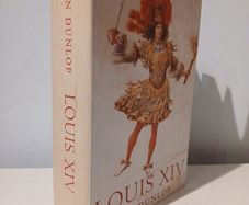 Louis XIV by Ian Dunlop