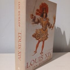 Louis XIV by Ian Dunlop