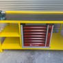 Widmann Toolchest & Bench & Vice Image 6