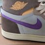 Air Jordan 1 Zoom CMFT 2 UK9.5 Image 3