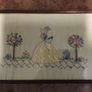 Art X 5 - Needlework Pictures Image 2