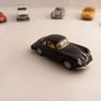 Mercedes-Benz 300sl Slk porsche  coupe saab mazda roadster BMW 3 series  class Nissan  vehicles cars toy collector vw Beetle Fiat nueva 500 1957 Image 9