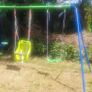 Triple Swings for sale Image 2