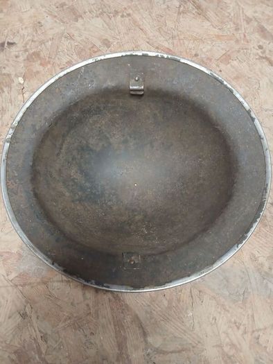 World War 2 Helmet