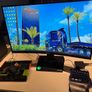 Intel Core I7-11700kf Rtx 5060 Monitor Asus 32 Image 4