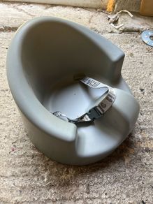 Little Tikes bumber seat